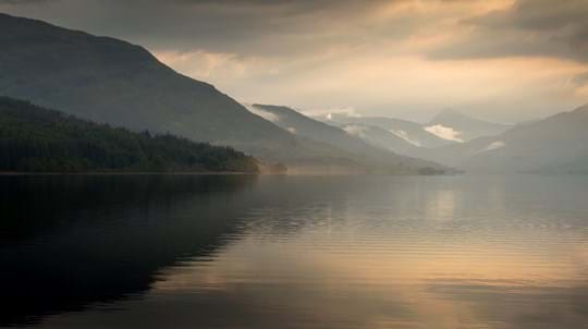 Loch Arkaig | CarMoney.co.uk