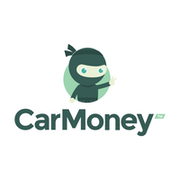 CarMoney Logo | CarMoney.co.uk