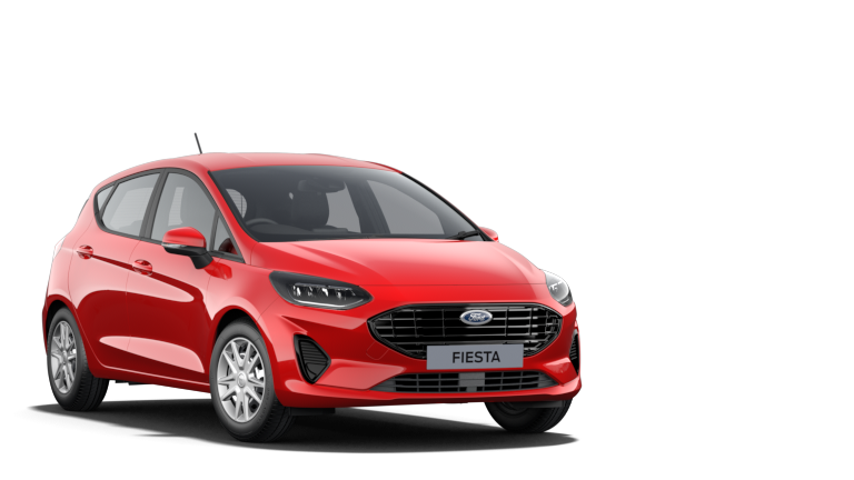Ford Fiesta To Be Axed Globally As Carmaker Shifts Focus To EVs - ZigWheels