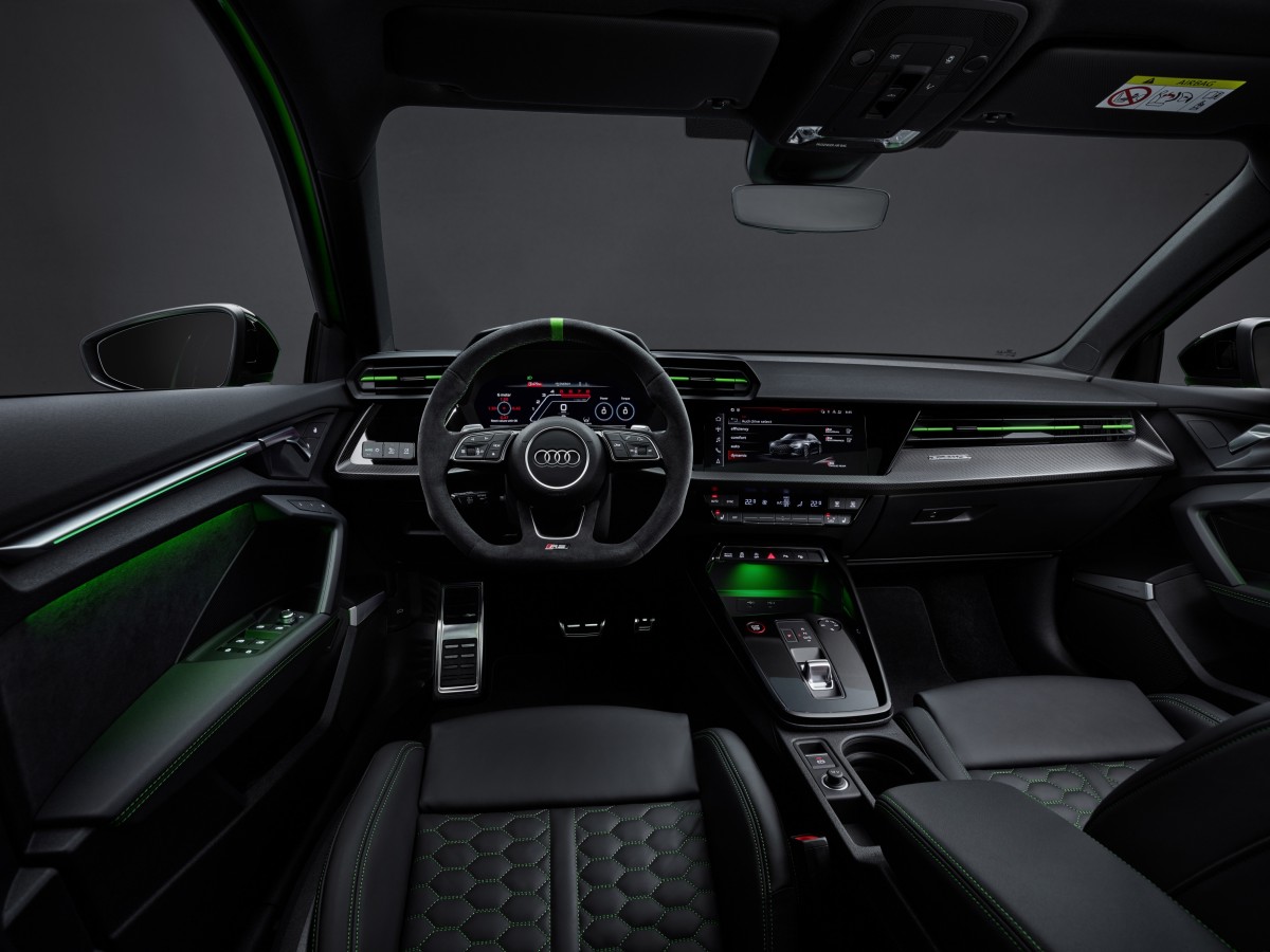 Audi RS3 | CarMoney.co.uk