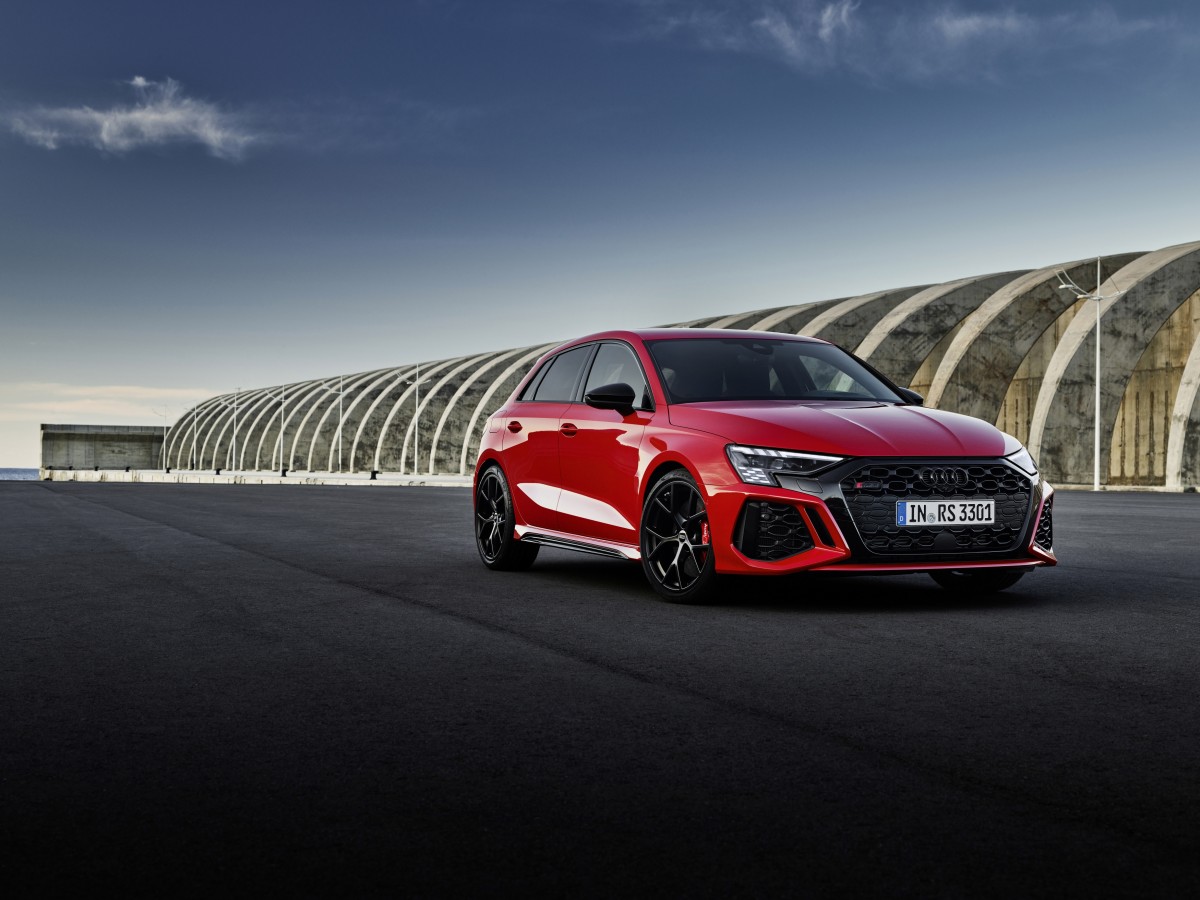 Audi | CarMoney.co.uk
