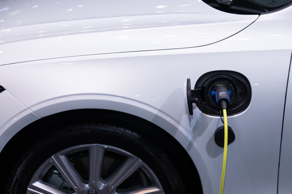 Electric Car Charging | CarMoney.co.uk