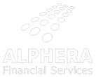 Alphera Logo | CarMoney.co.uk